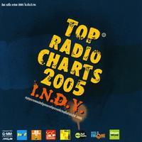 Top Radio Charts 2005 I.N.D.Y.