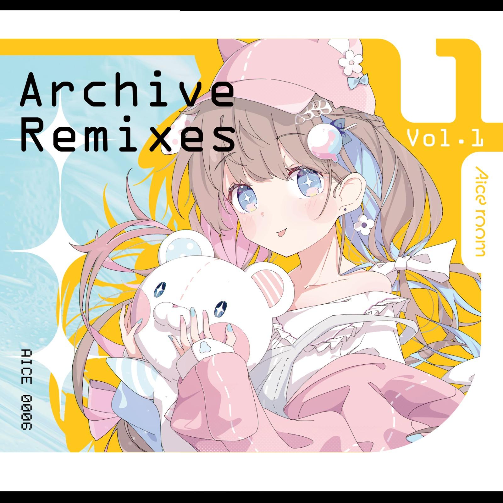 Nyan Nyan Dive (RoughSketch Remix)