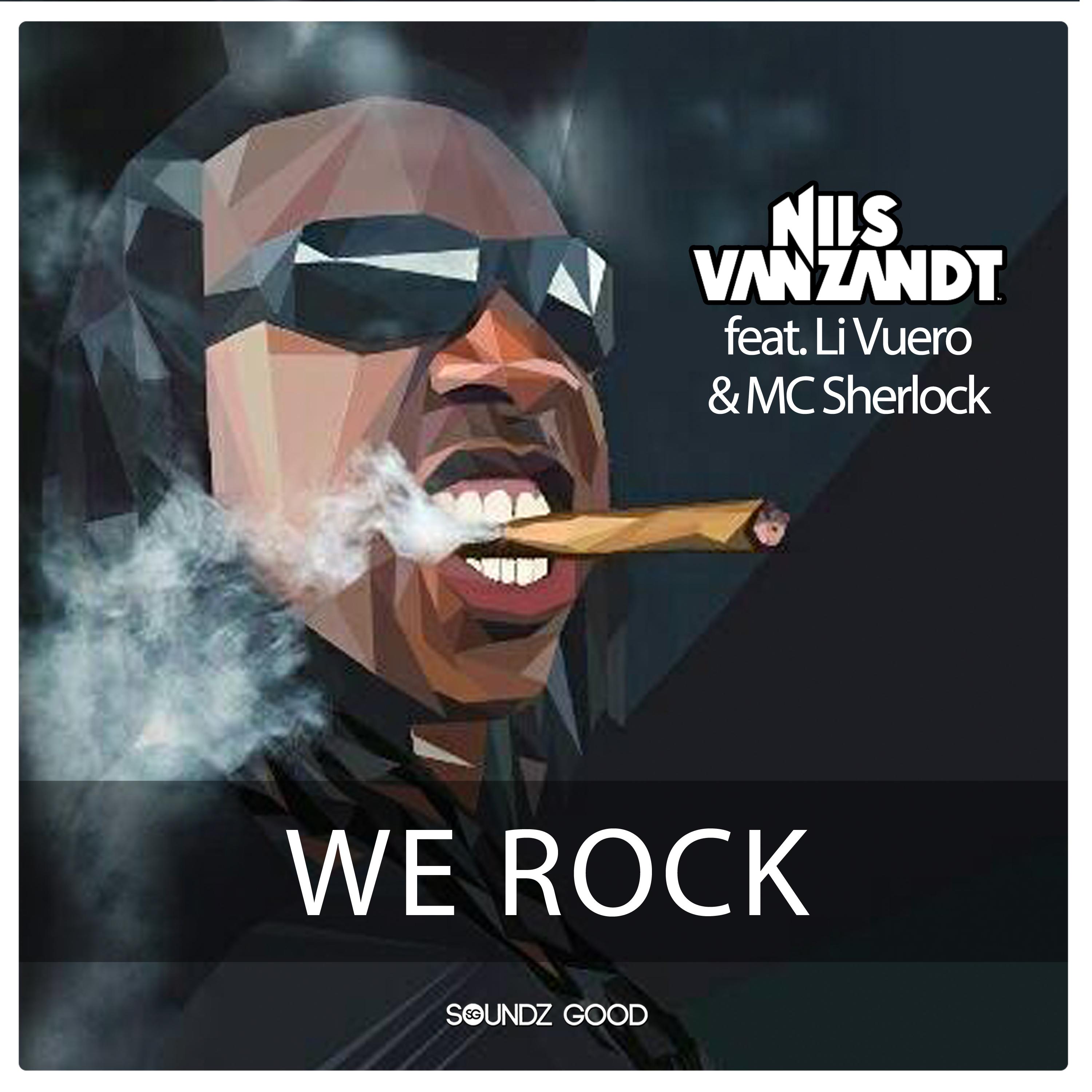 We Rock (Extended Edit)