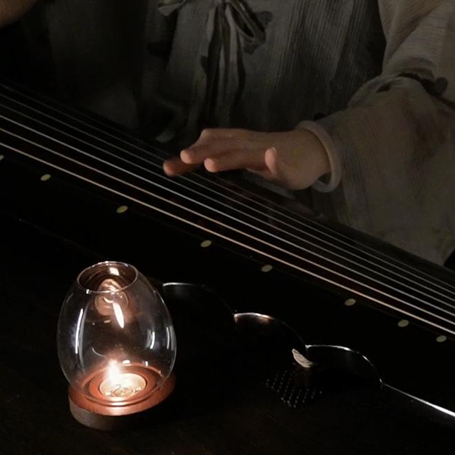 山鬼 （古琴版）