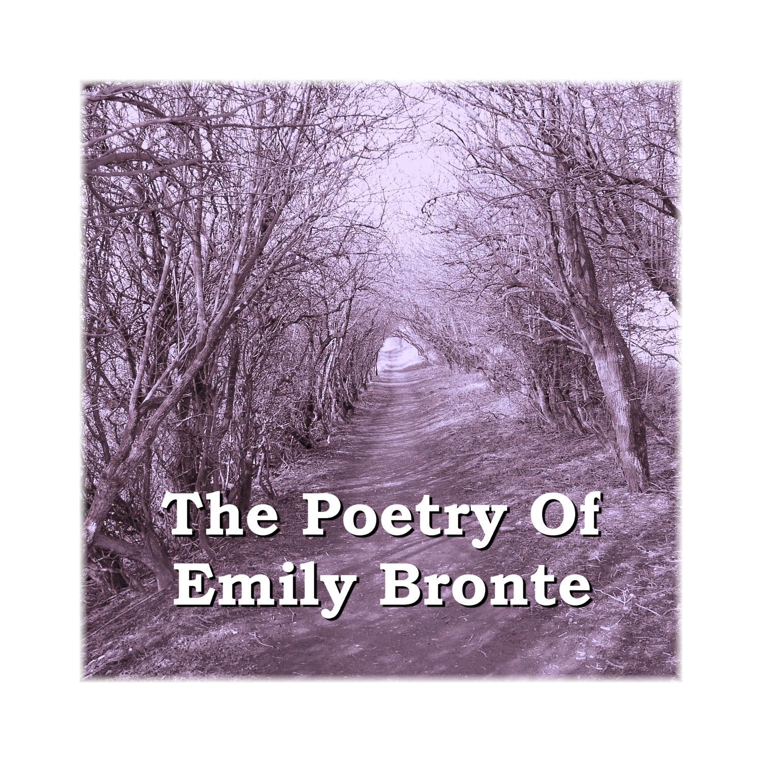 emily bronte - an introduction