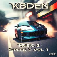 MUSIC 2 SPEED 2 Vol 1