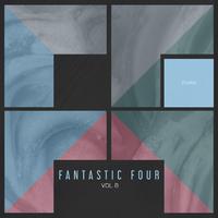 Fantastic Four vol.8