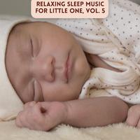 Relaxing Sleep Music for Little One, Vol. 5