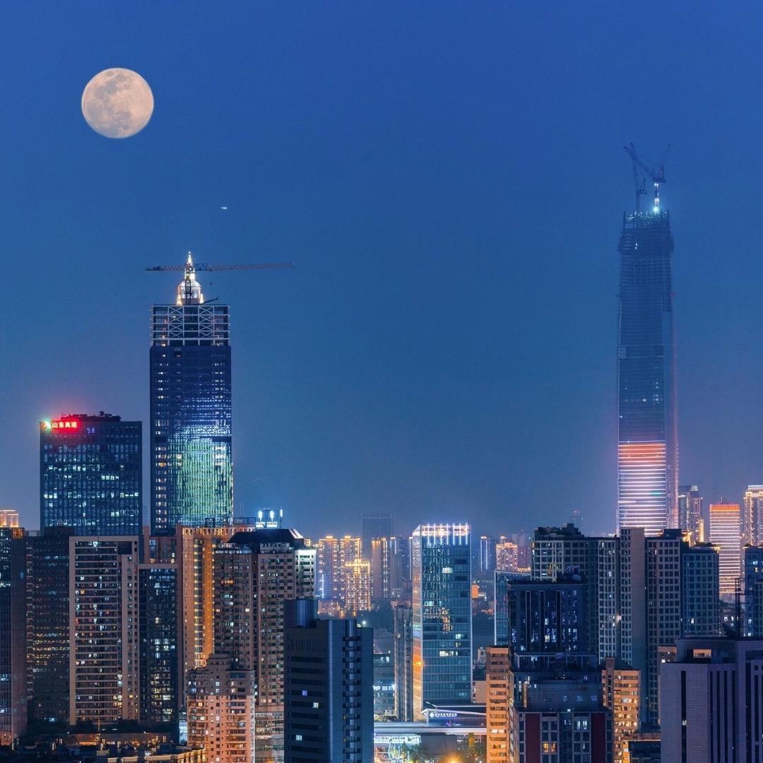 星期六的深夜封面