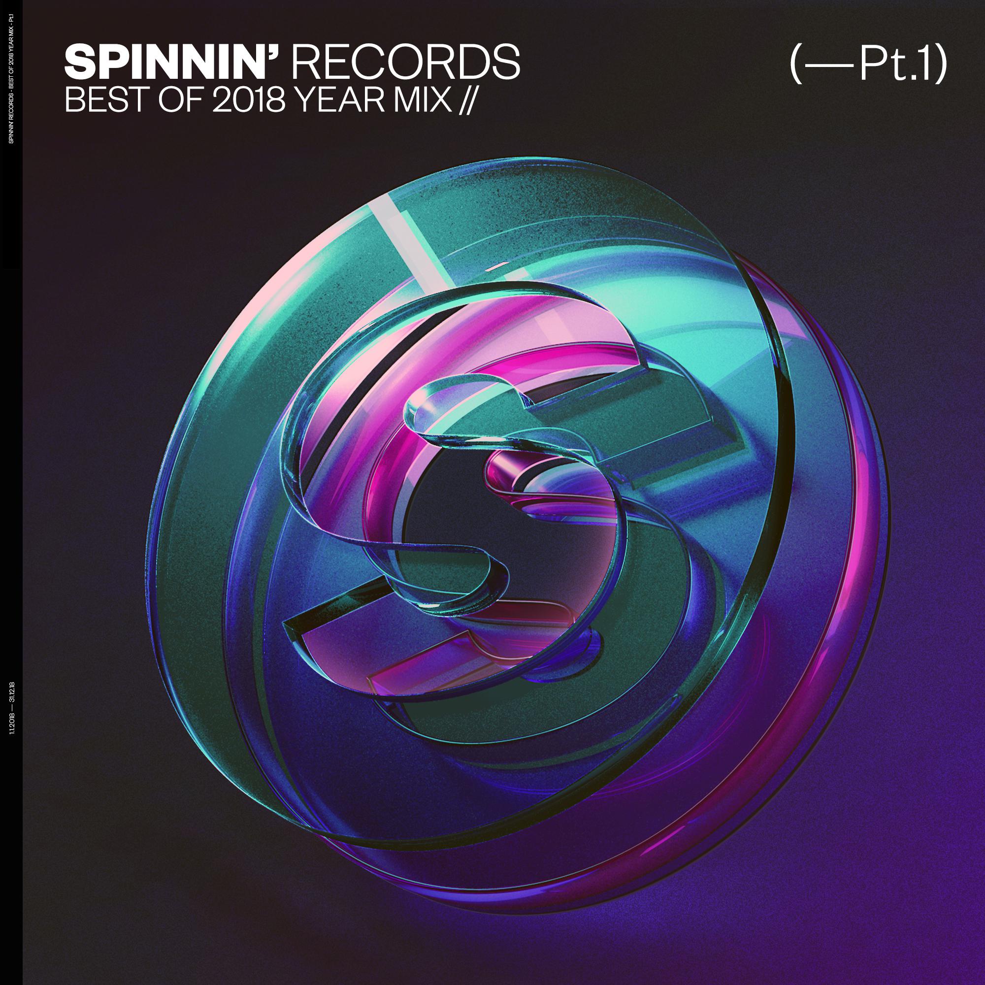 1 - spinnin" records - 专辑 - 网易云音乐