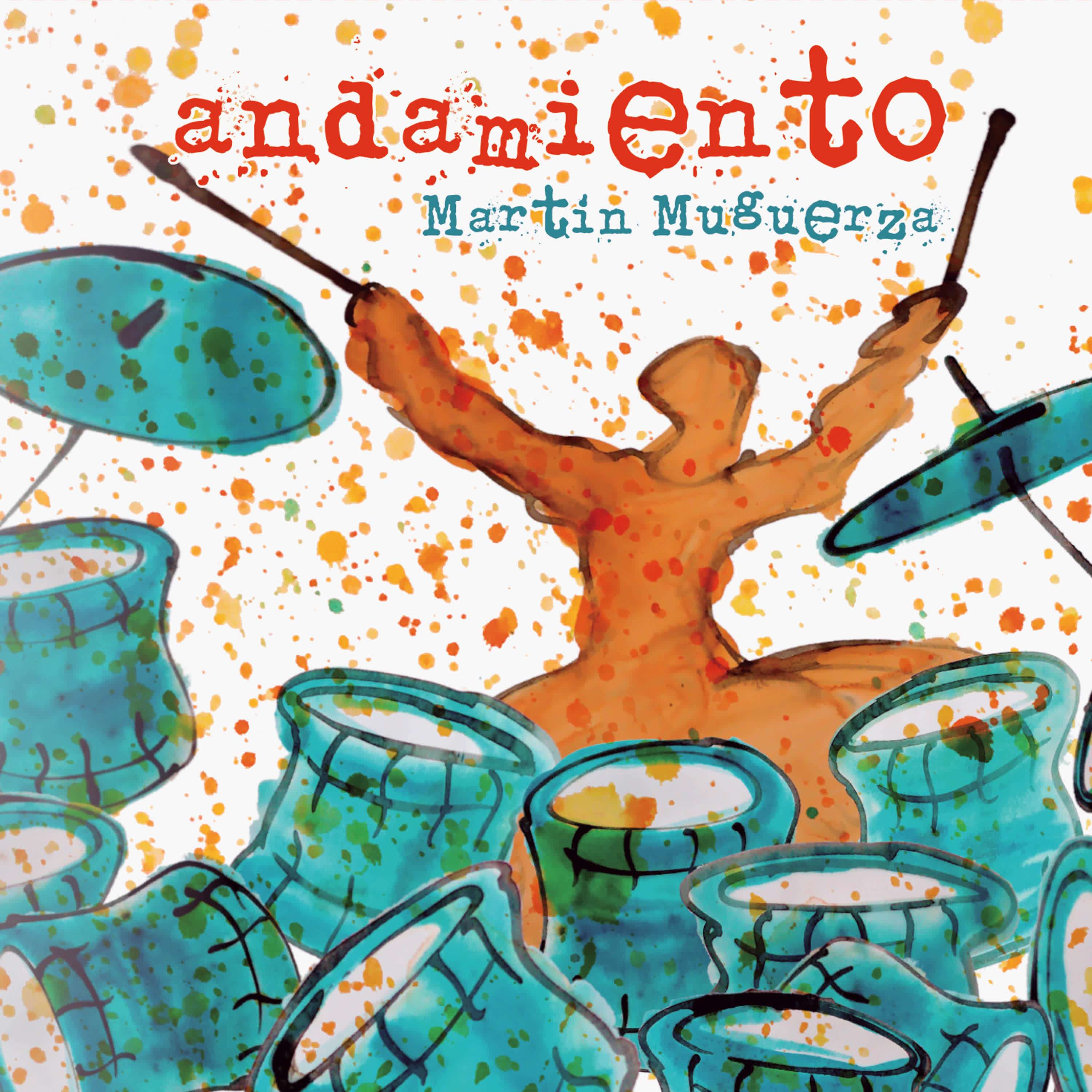 Seba (feat. Gerardo Alonso)