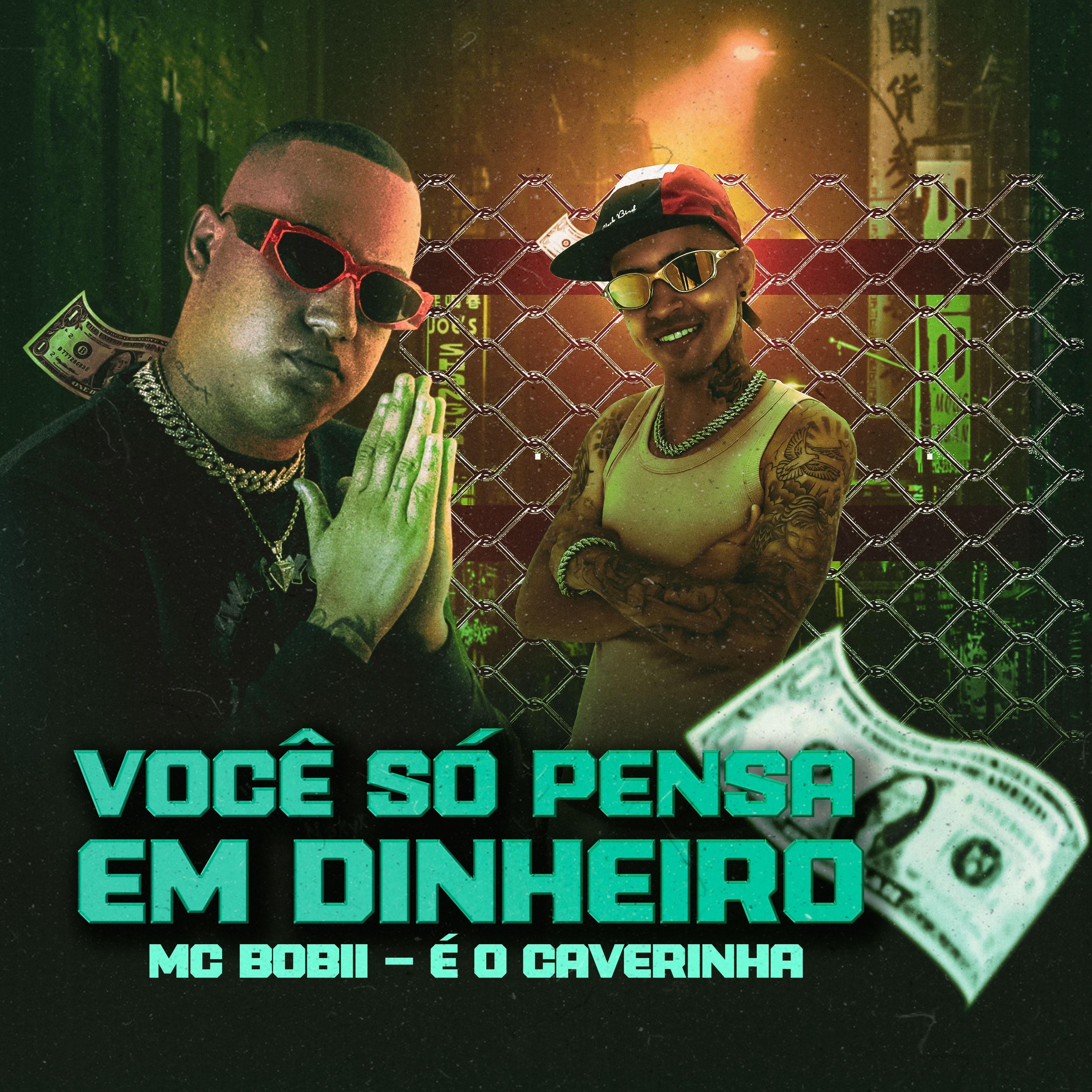 Você Só Pensa em Dinheiro