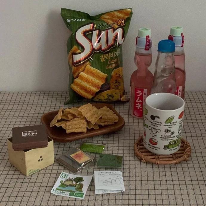 道路（prod by 房间里的大象)