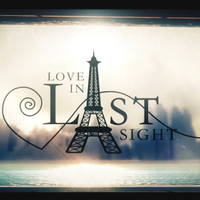 最后一瞥之恋 / Love in the last sight