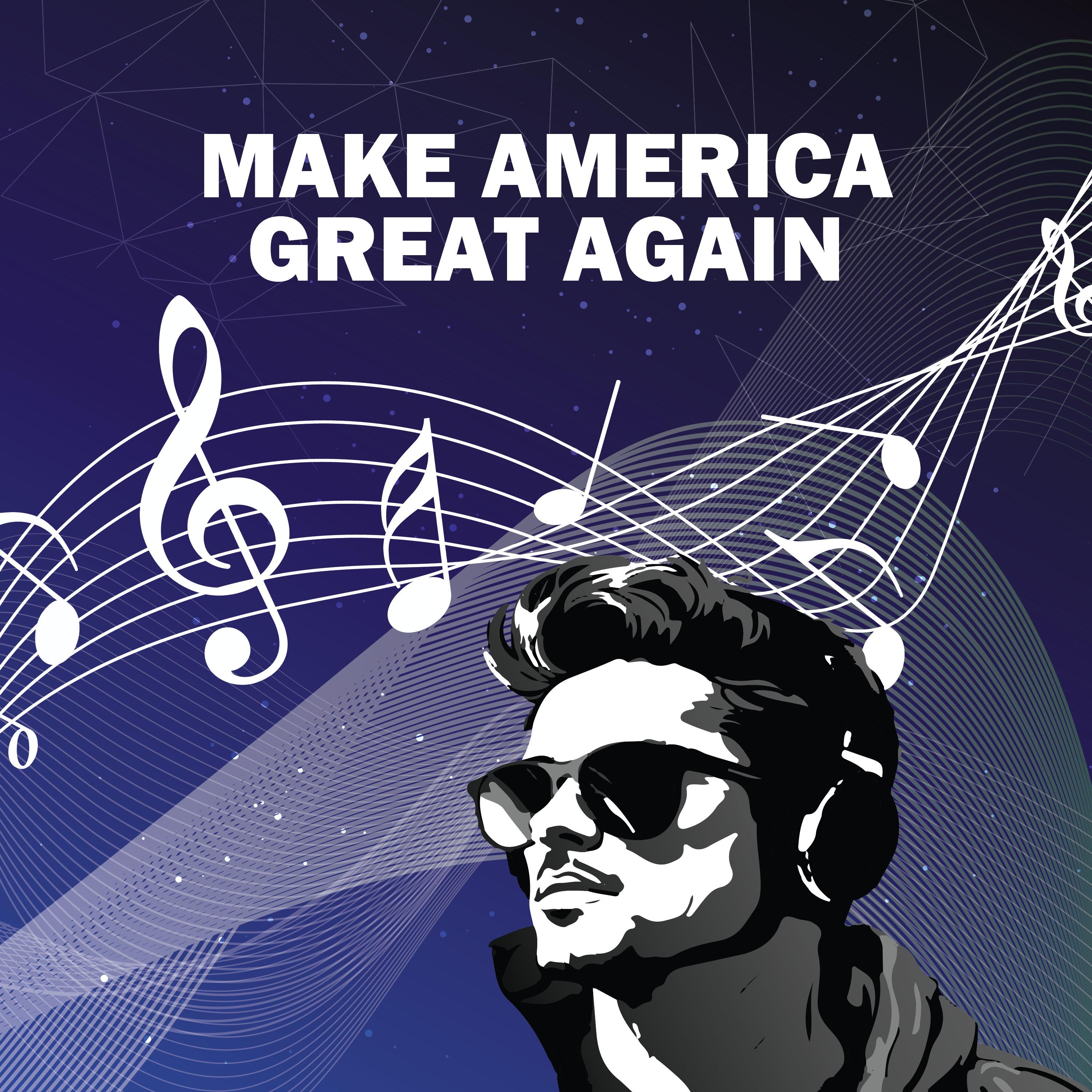 Make America Great Again