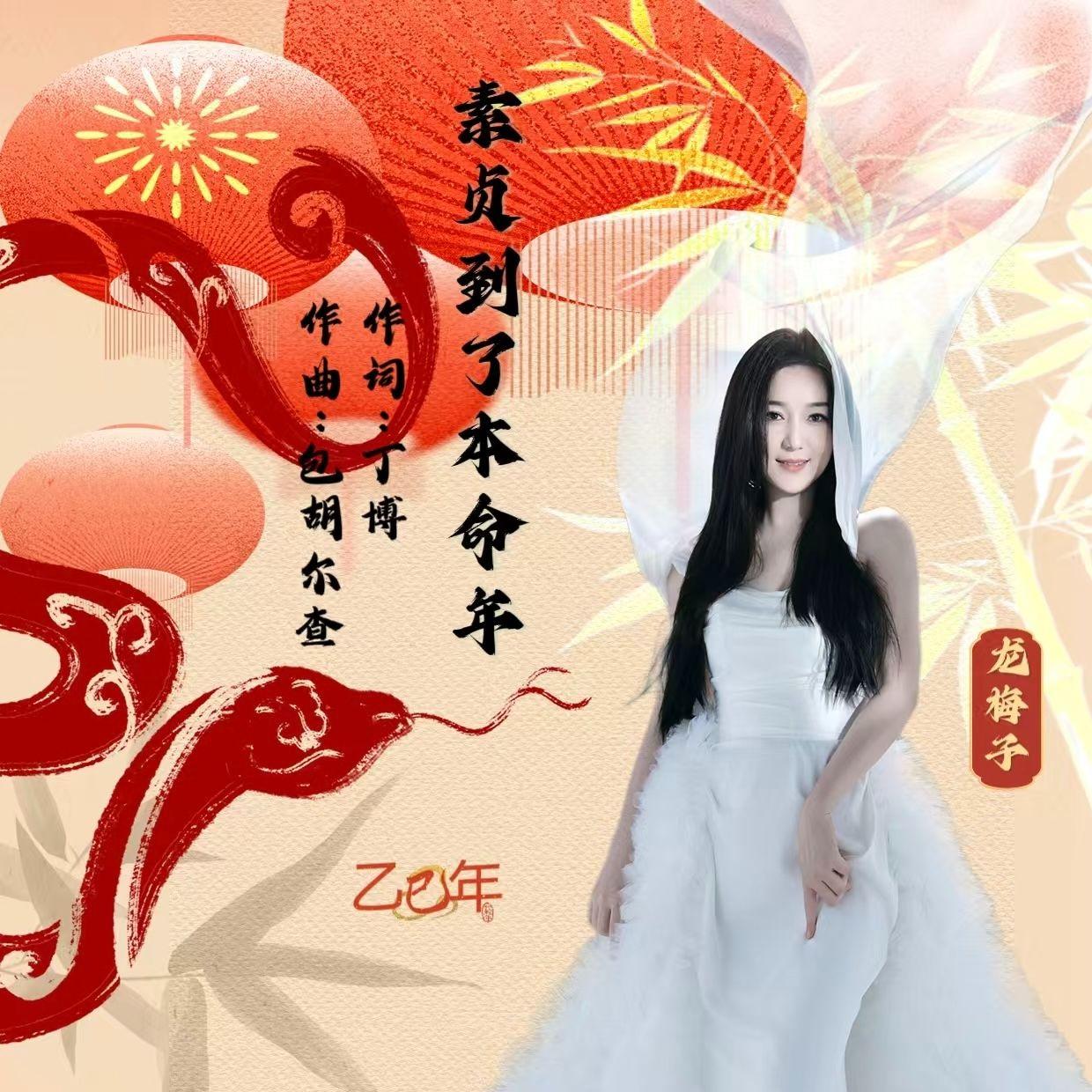 龙梅子 ·《素贞到了本命年》
