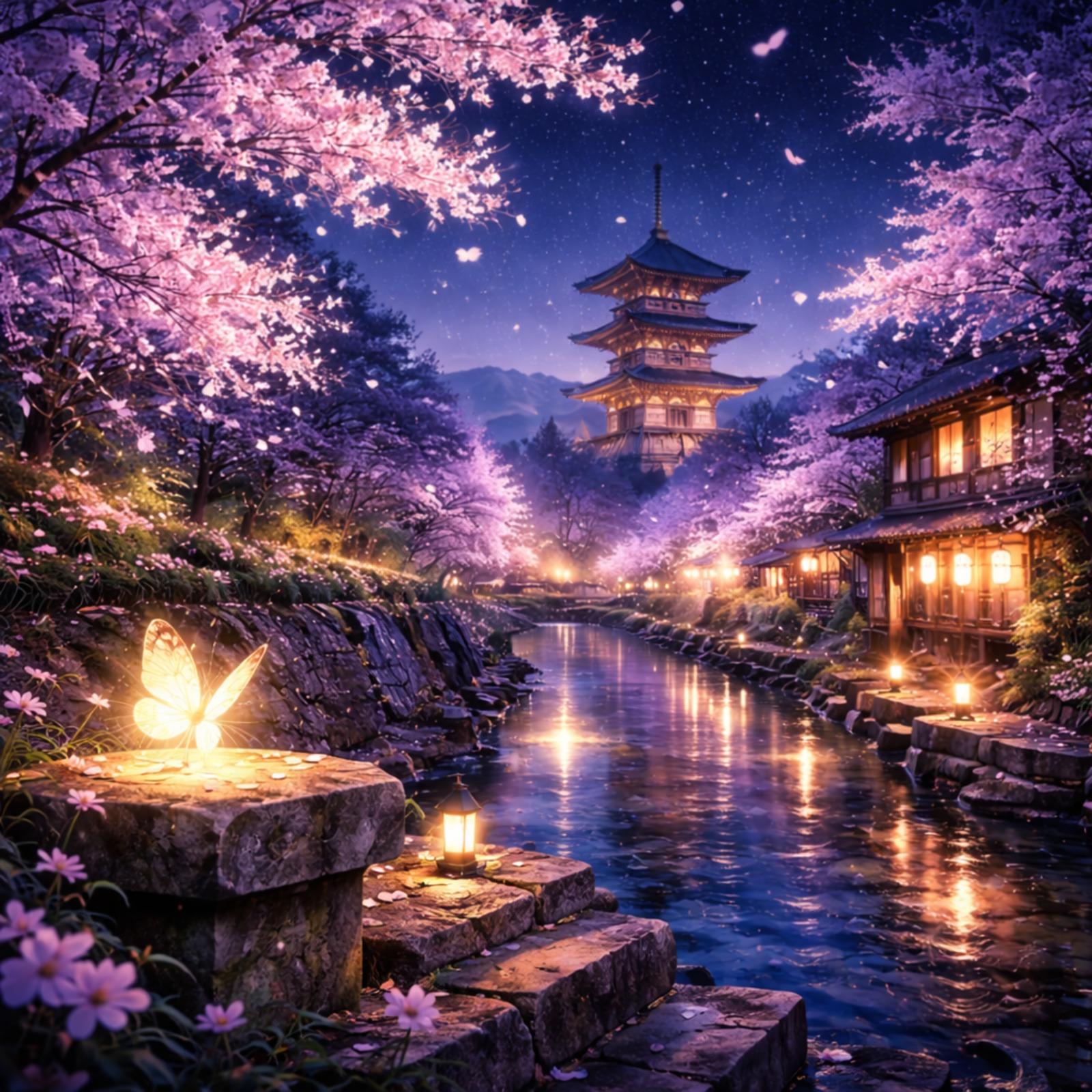 胡蝶の夢封面