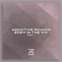 Addictive Sounds: 2024 in the Mix, Pt. 1)