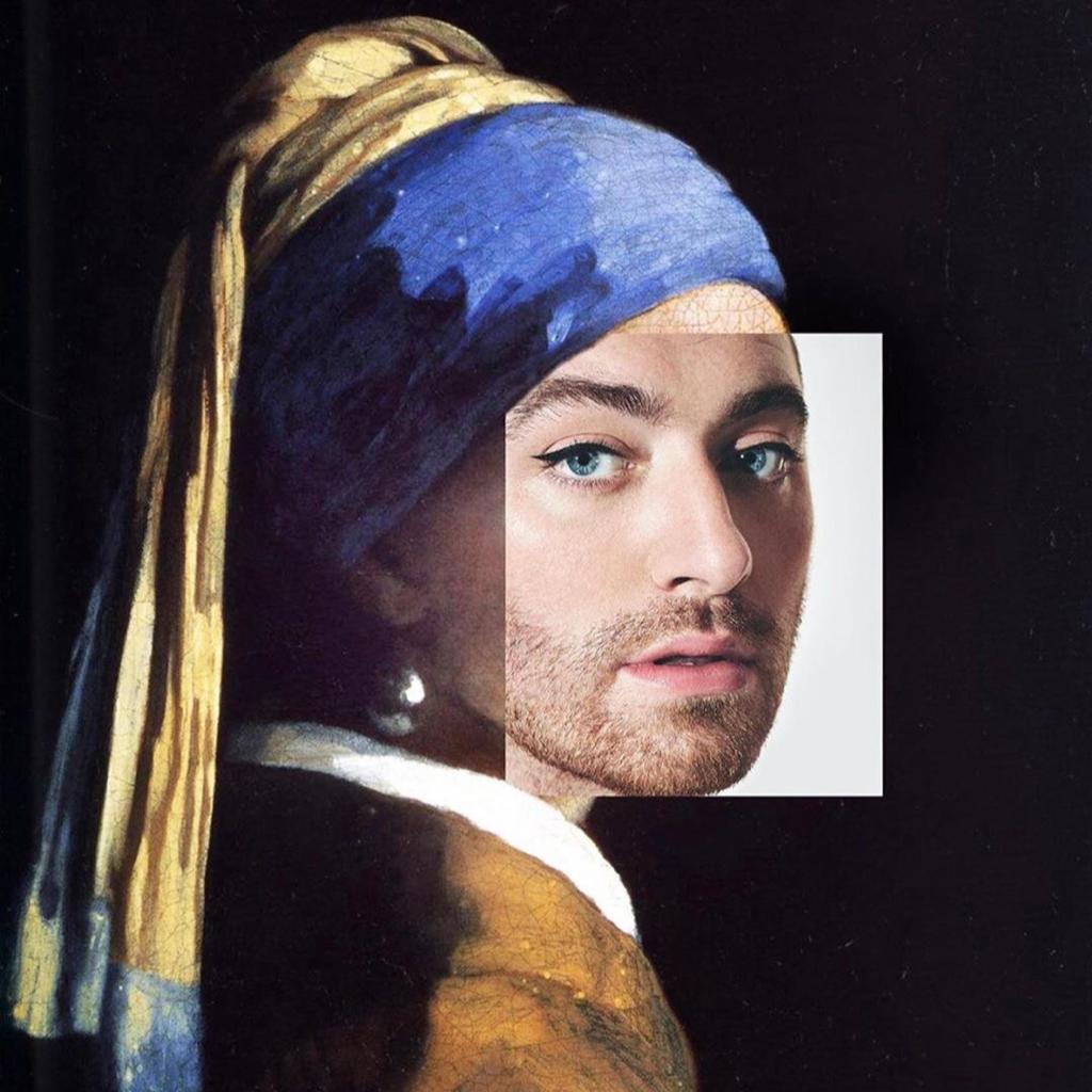 Sam Smith骚姆2018.10.25北京演唱会