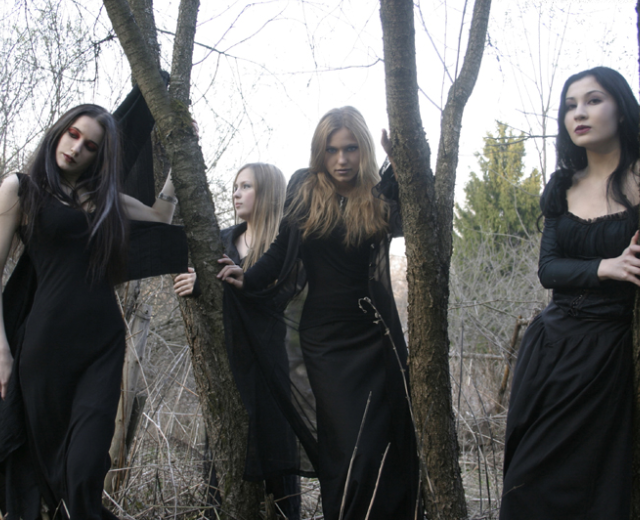 Blackthorn