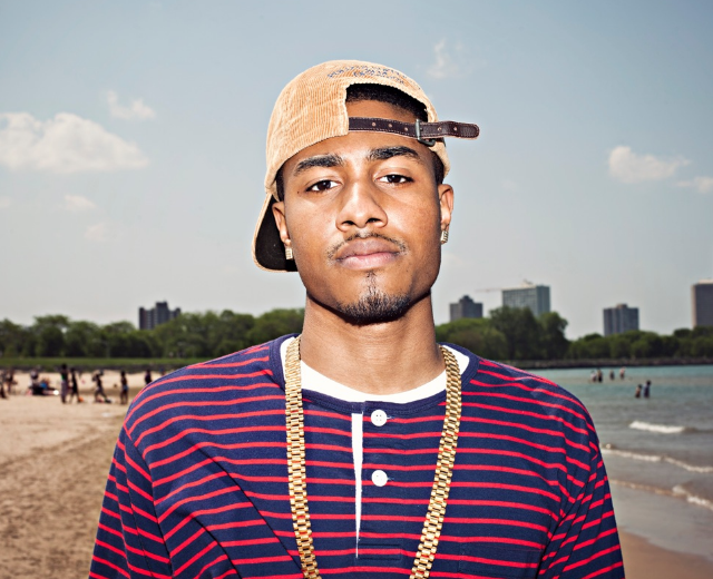 Sir Michael Rocks