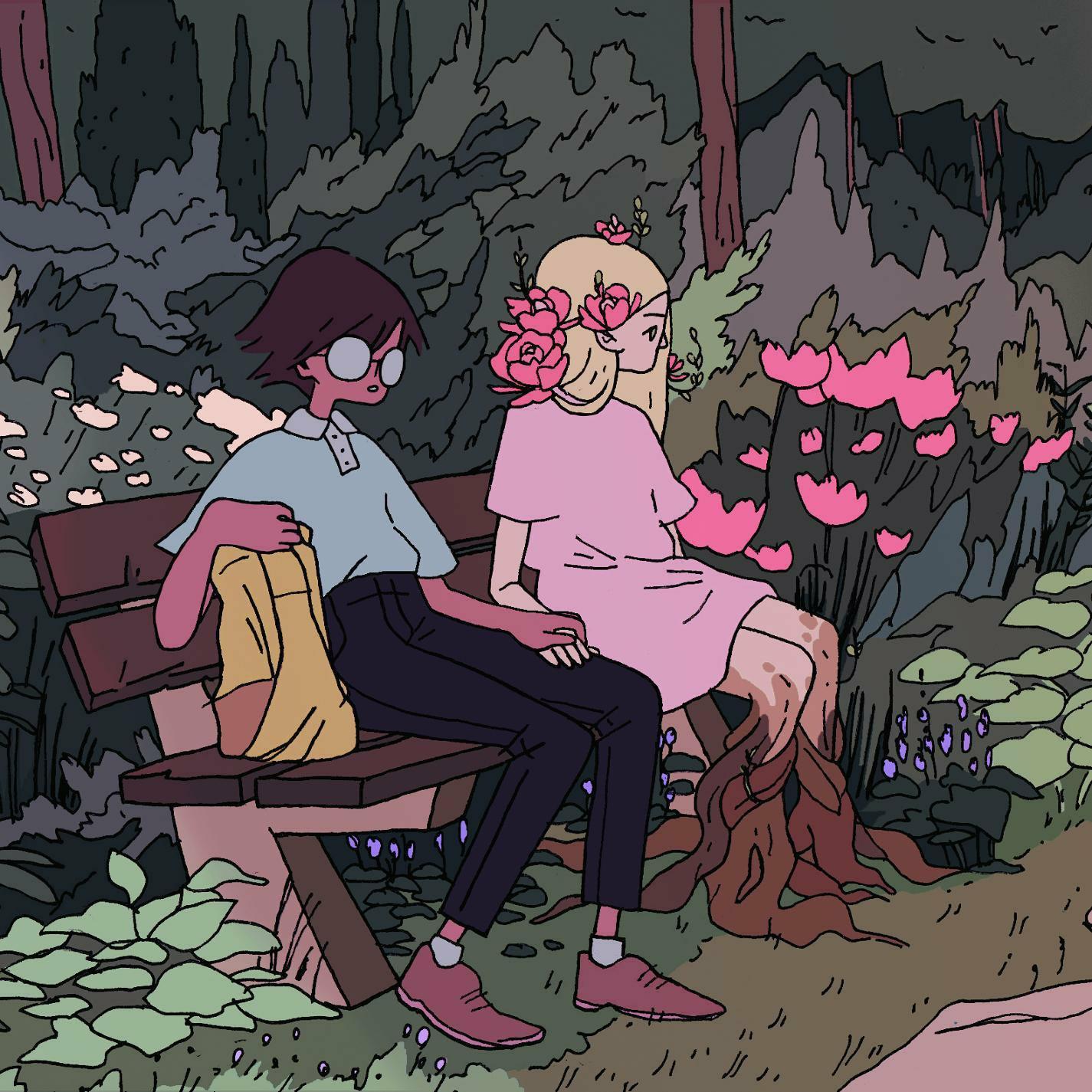 高级感VLOG专属BGM『慵懒·迷幻·蒸汽·舒缓』