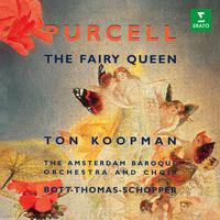 Purcell: The Fairy Queen, Z. 629