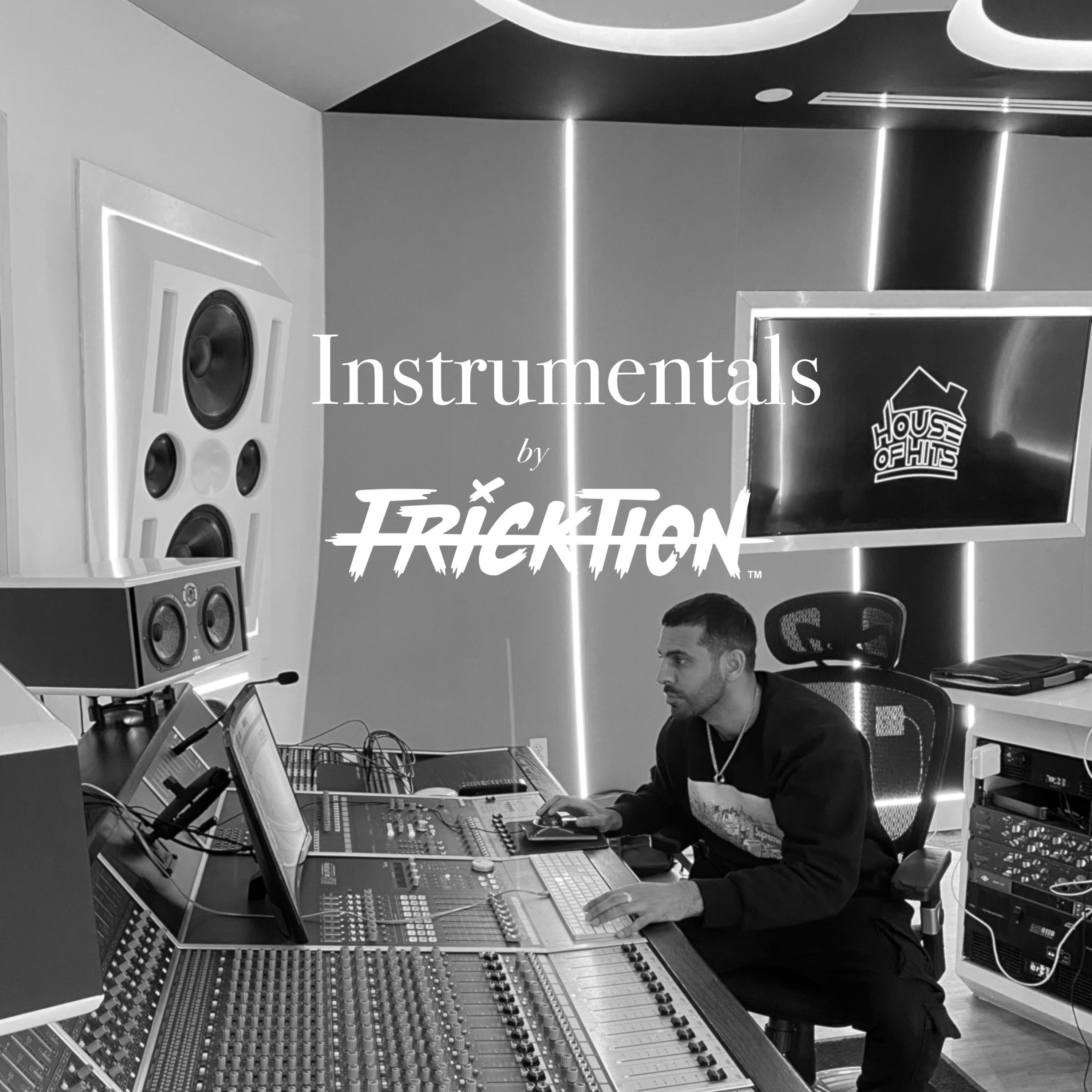 Drilly Diana (Instrumental)