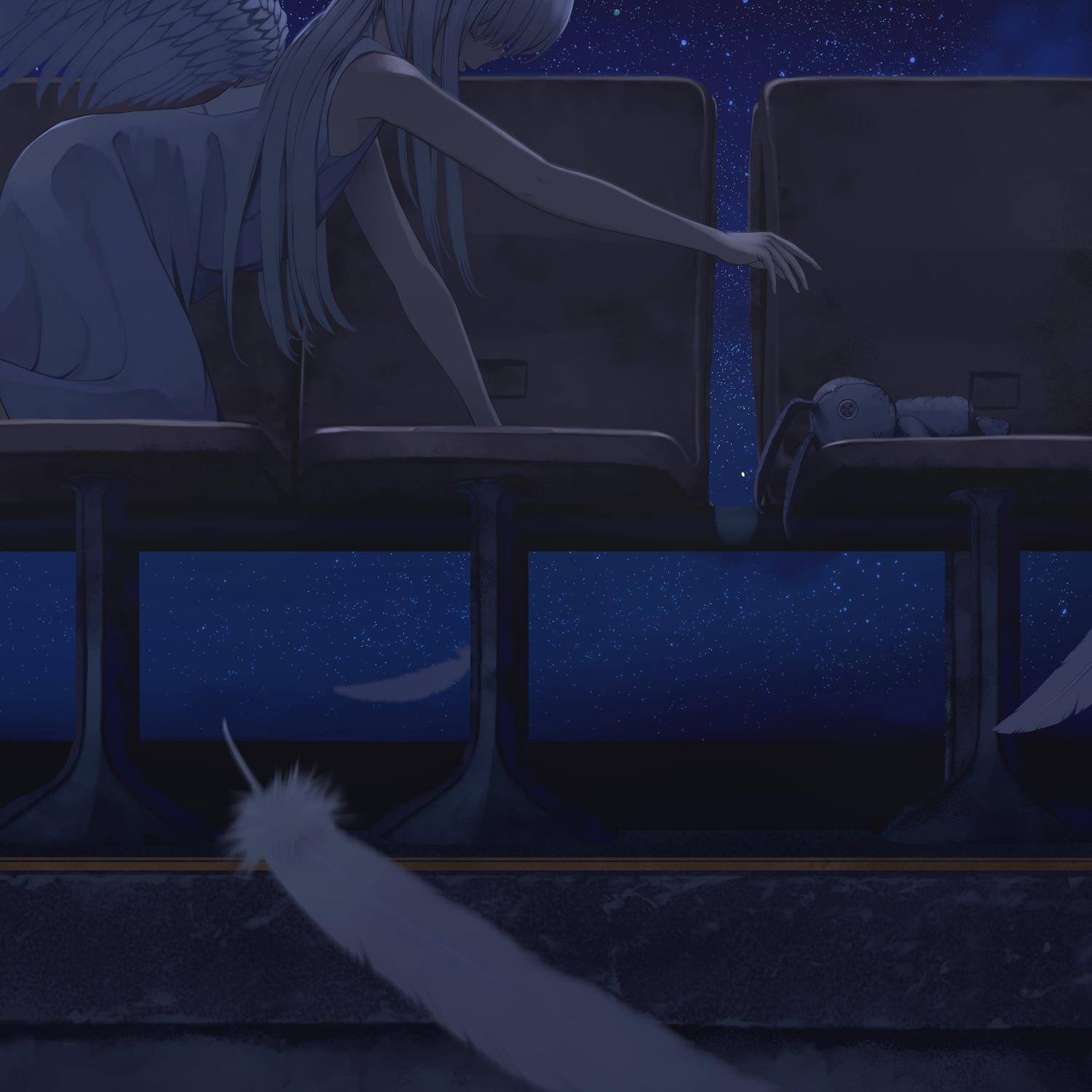 Far Away Light - Long Version