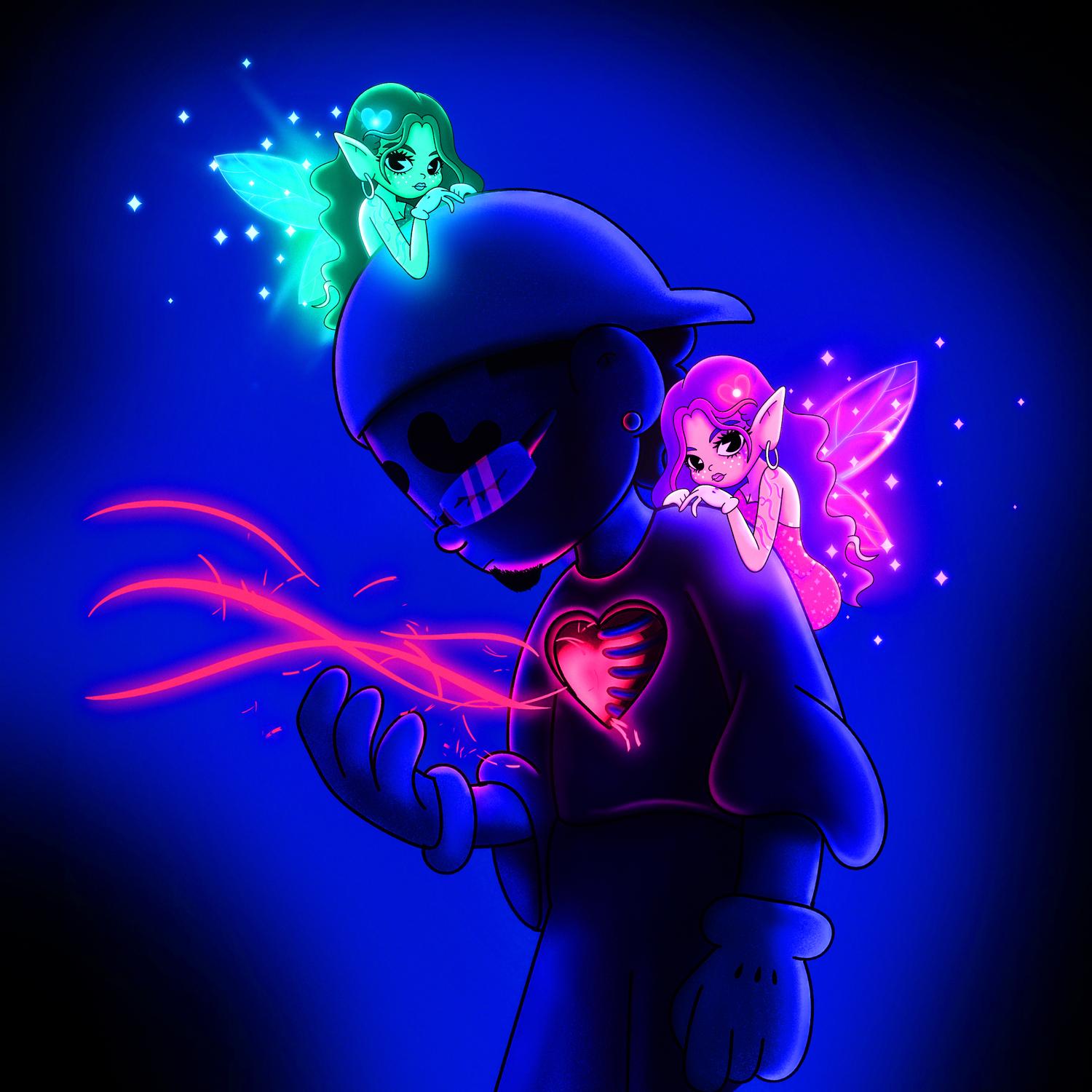 WHAT U NEED? (SexPlaylist 2)