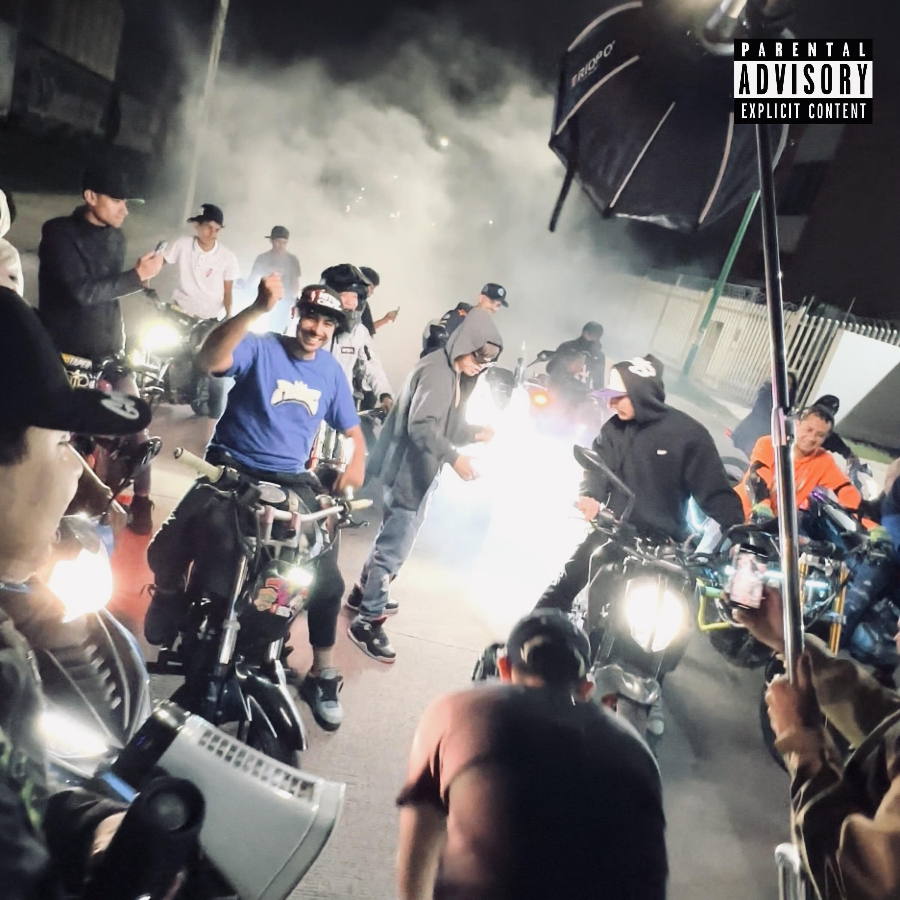 Aferrese (2025 Remastered Version)