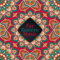 Far Eastern Music – Oriental Asian Melodies for Zen Meditation, Yoga Exercises, Chill, Relaxation, Stress Relief