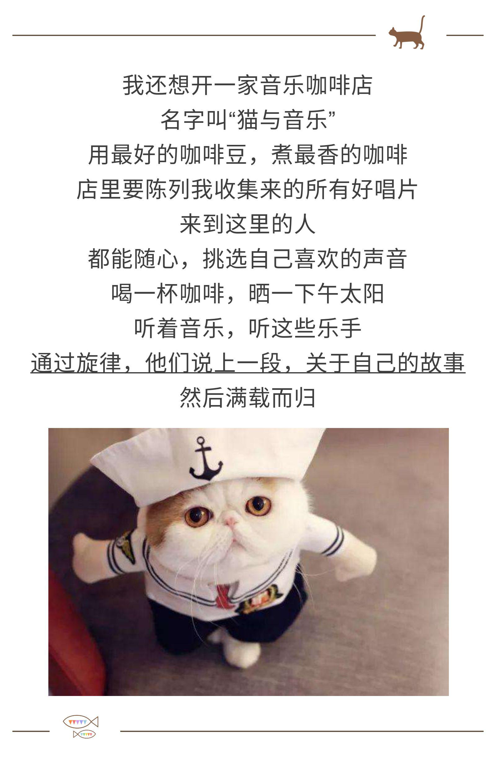 猫咪的梦想简谱_最初的梦想简谱(2)