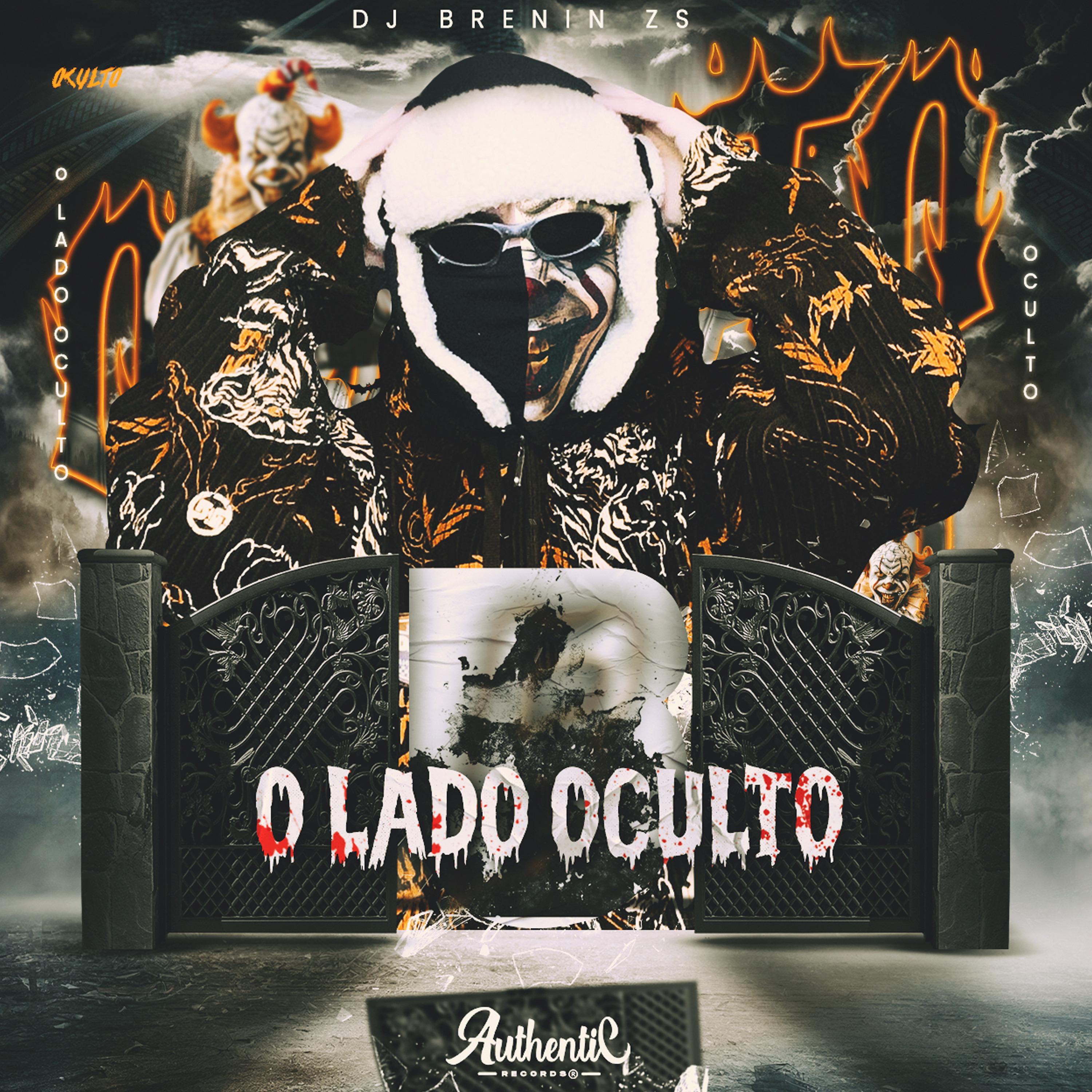 Mas Hoje Eu Sou o Rei do Sexo