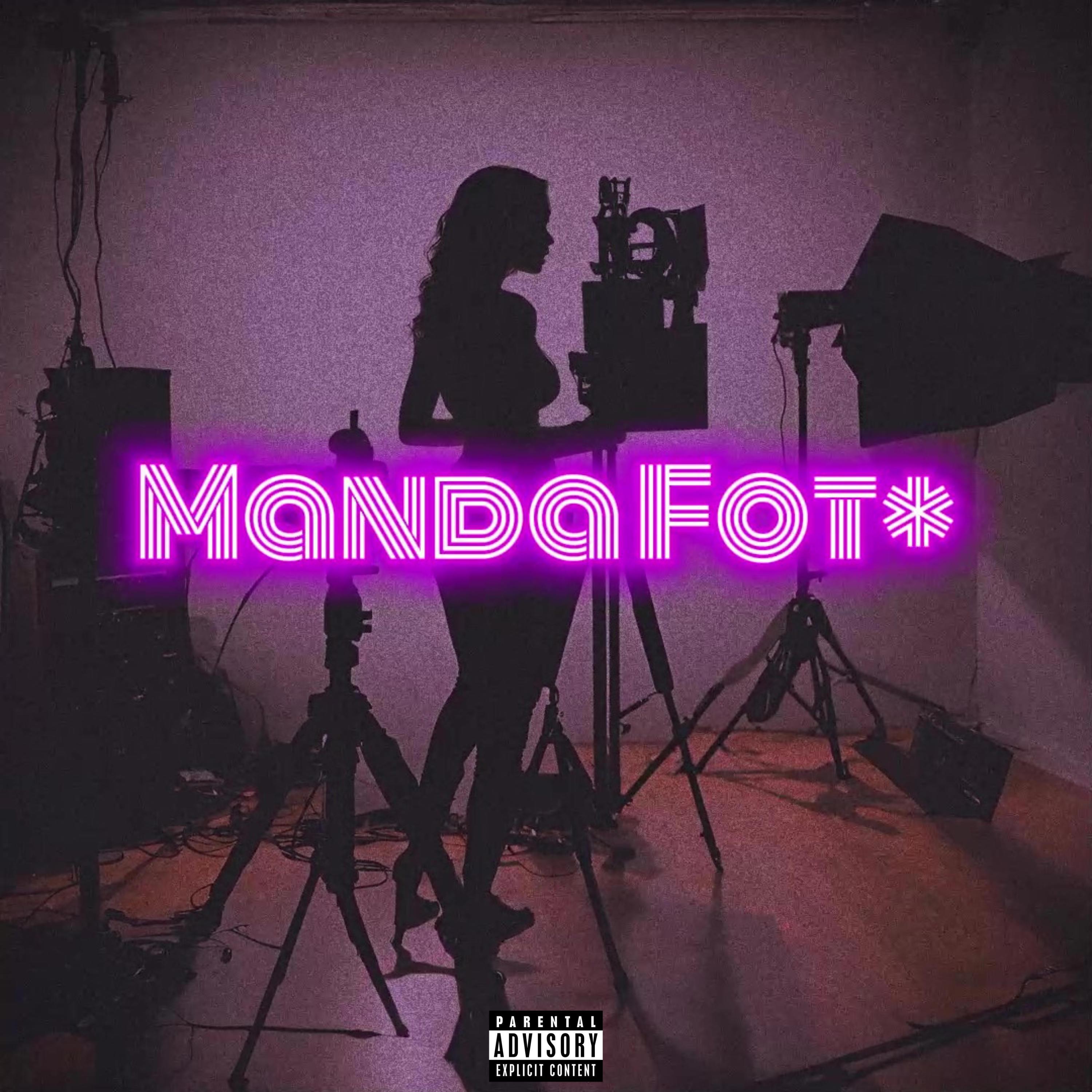 Manda Fot* (feat. Erike Beats)