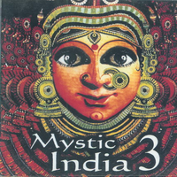 Mystic India 3