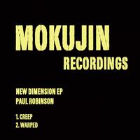 New Dimension EP