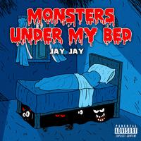 Monsters Under My Bed