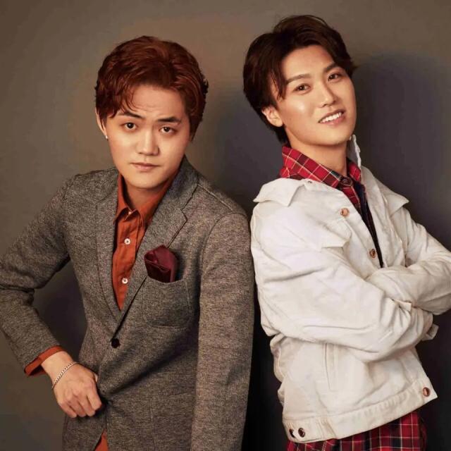 展展与罗罗-沙漠骆驼 （Eliezer remix）