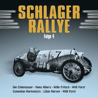 Schlager Rallye (1920 - 1940) - Folge 4