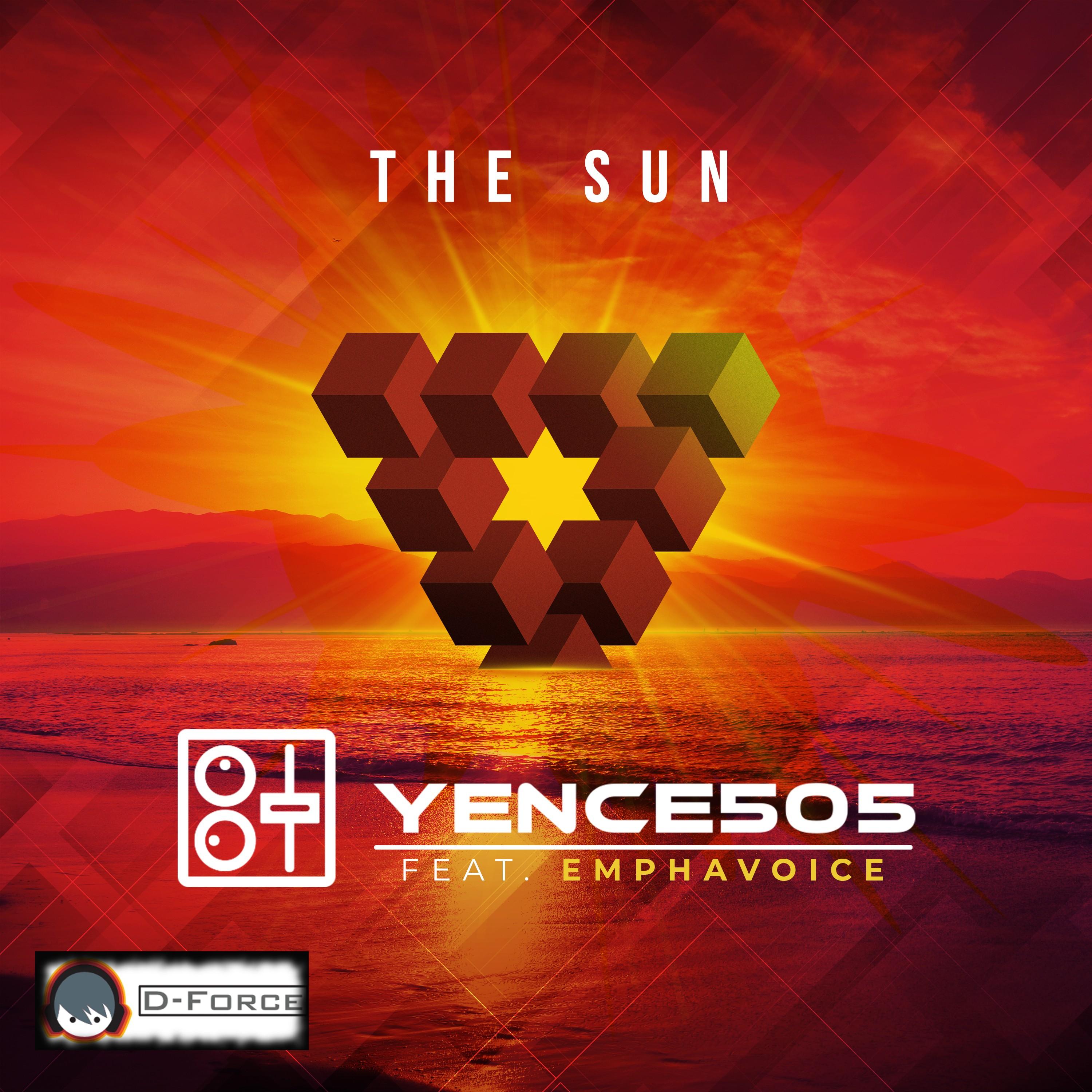 The Sun (Gijs De Mik Race Remix)