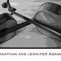 Jonathan Adams and Jennifer Adams资料,Jonathan Adams and Jennifer Adams最新歌曲,Jonathan Adams and Jennifer AdamsMV视频,Jonathan Adams and Jennifer Adams音乐专辑,Jonathan Adams and Jennifer Adams好听的歌