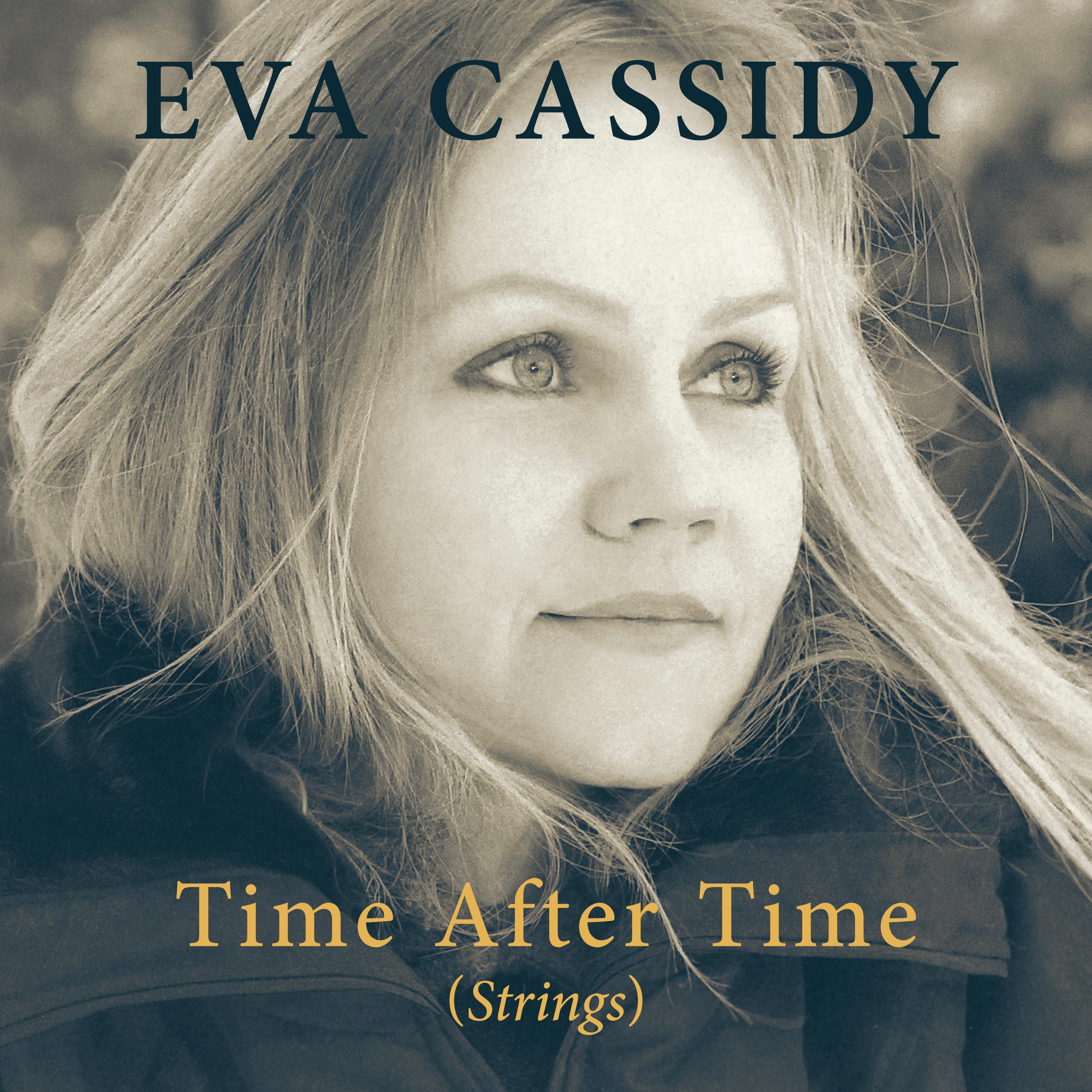 Eva Cassidy