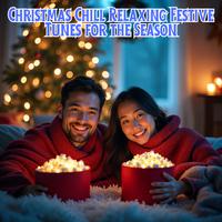 Christmas Chill Relaxing Festive Tunes For The Season