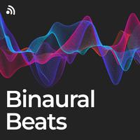 40 Hz: Binaural Beats (No Fade, Loopable)