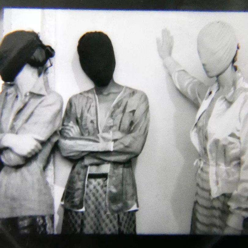 钟子齐anti general黑暗电子