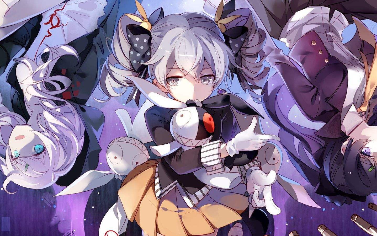 崩坏3游戏大厅-ACE