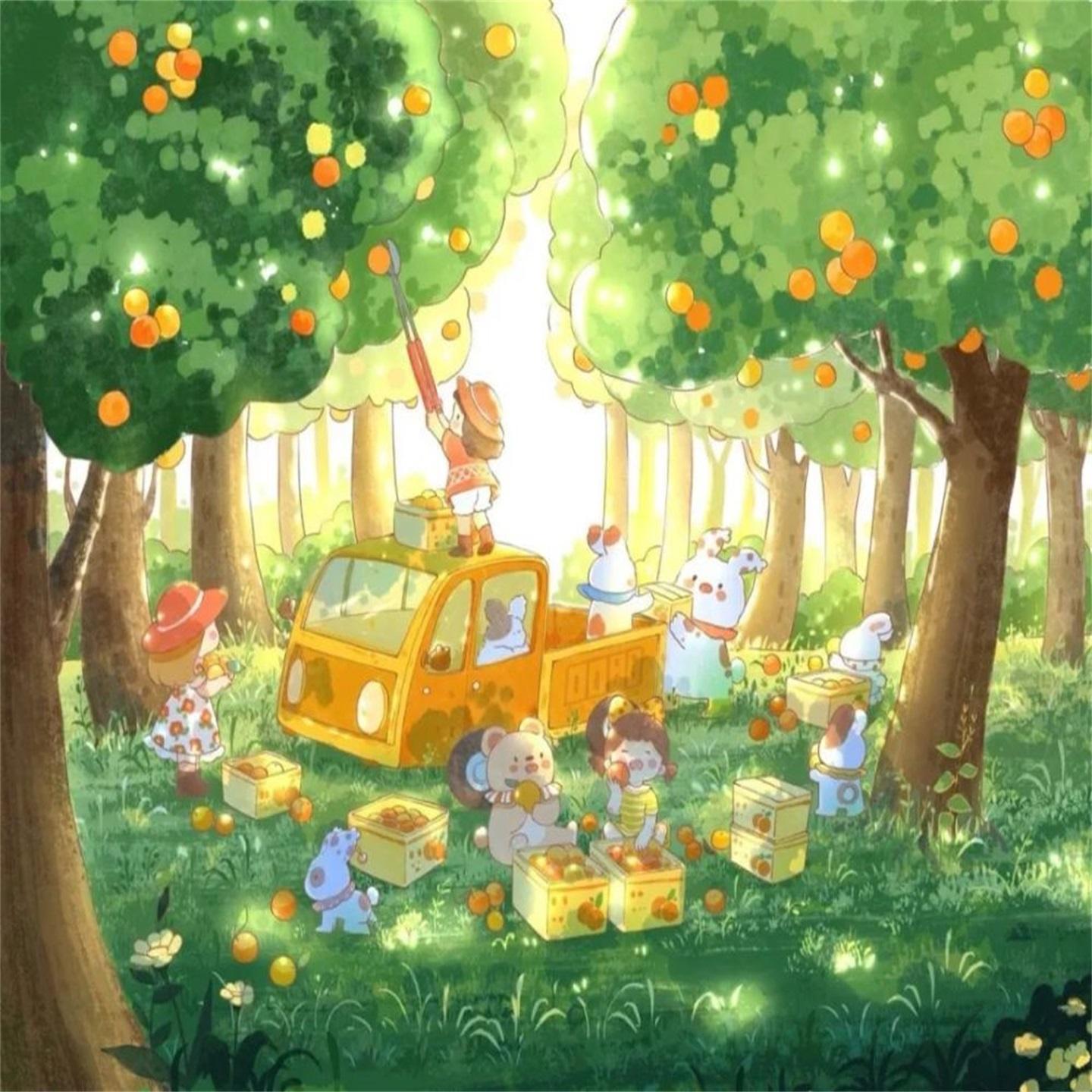 欢快节奏感强的音乐（钢琴曲）封面