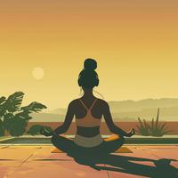 Asana Sounds: Music for Yoga Flow