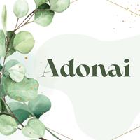 Adonai