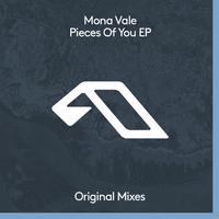 Pieces Of You EP