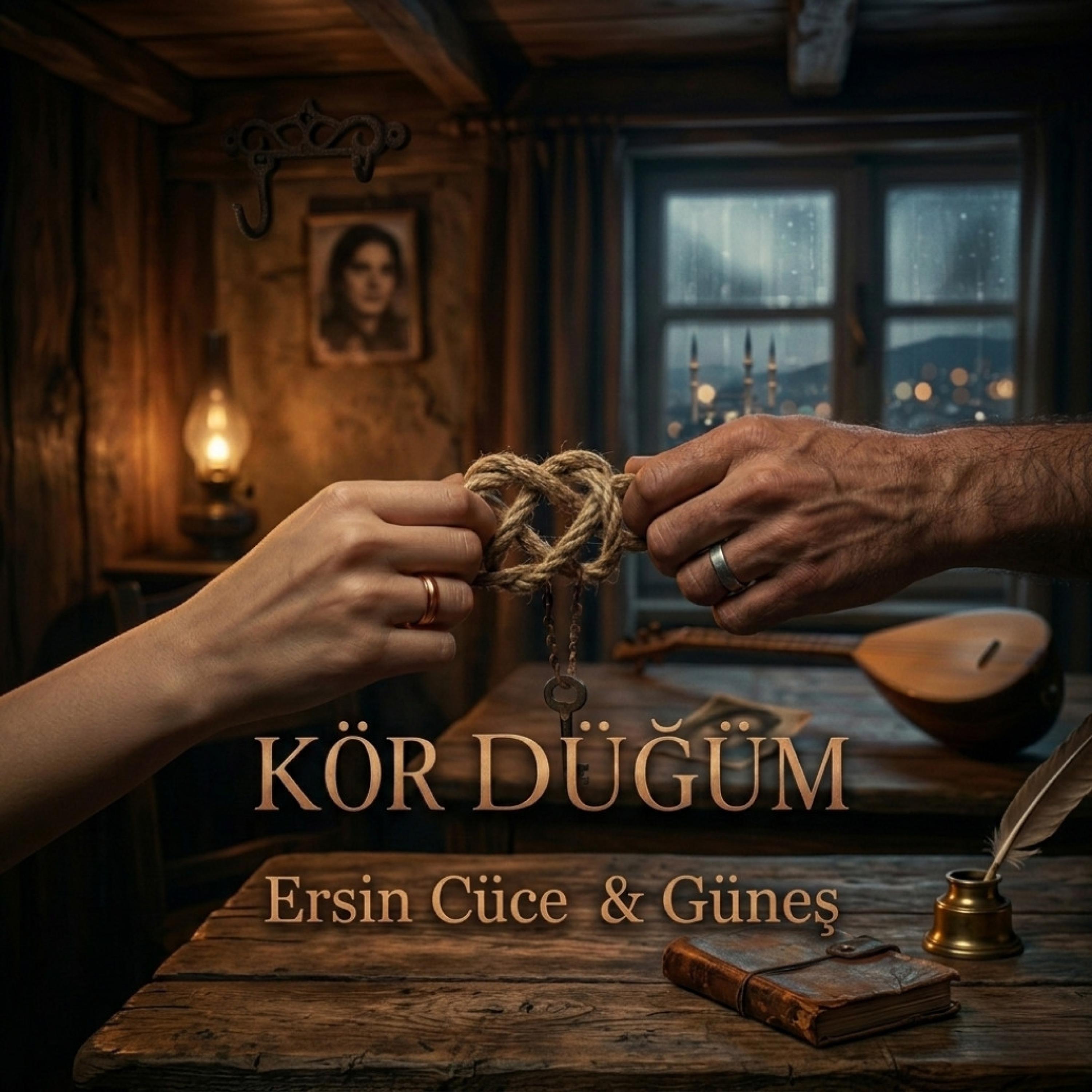 Kör Düğüm