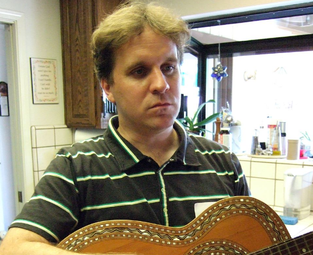 Matt Uelmen