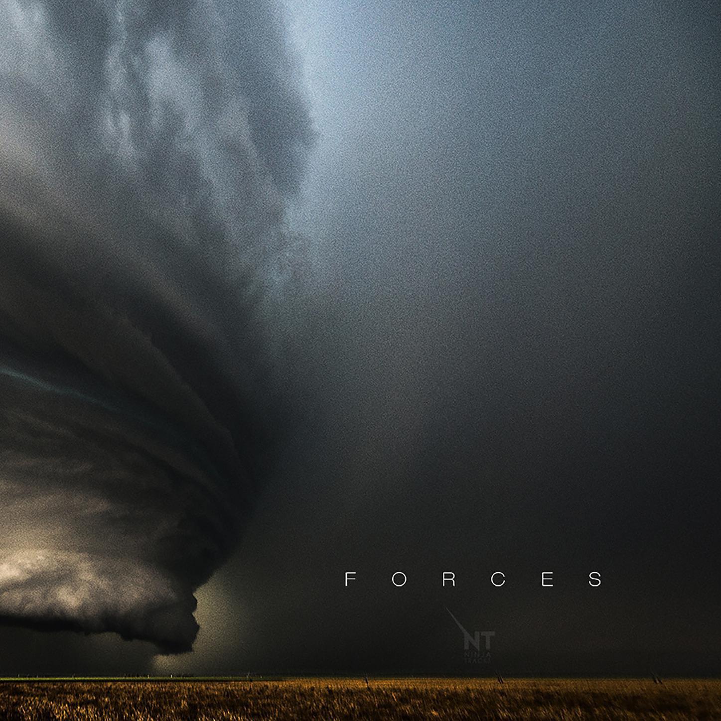 气势磅礴·史诗级BGM